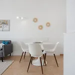 Calida Vivienda Accesible Apartman *