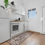 Apartment Calida Vivienda Accesible Caleta De Fuste
