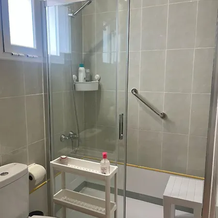 Apartment Calida Vivienda Accesible *