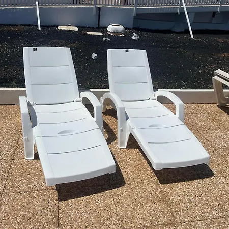 Apartment Calida Vivienda Accesible