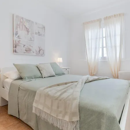 Calida Vivienda Accesible