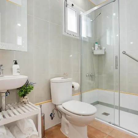 Calida Vivienda Accesible