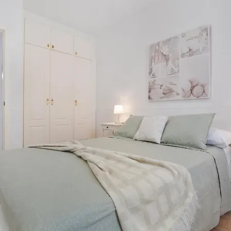 Calida Vivienda Accesible *