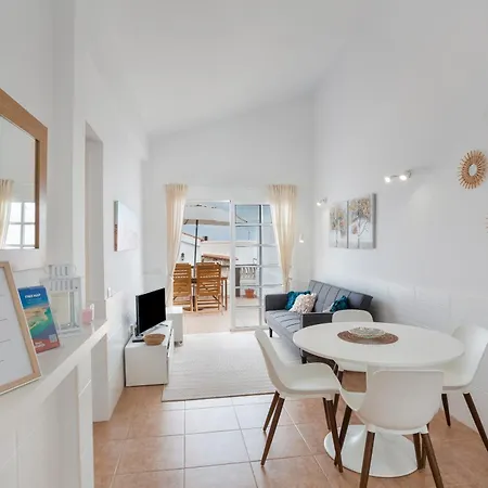 Apartman Calida Vivienda Accesible