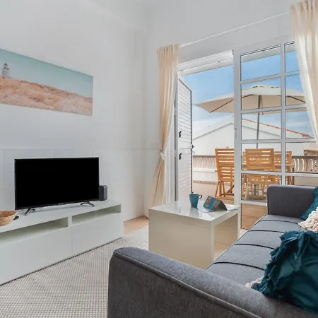 Calida Vivienda Accesible شقة كاليتا ذي فوستي