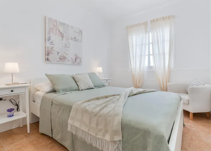 Calida Vivienda Accesible