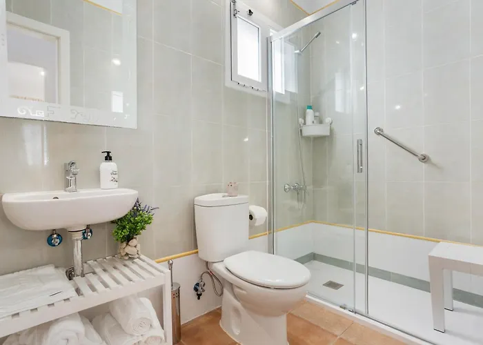 Calida Vivienda Accesible