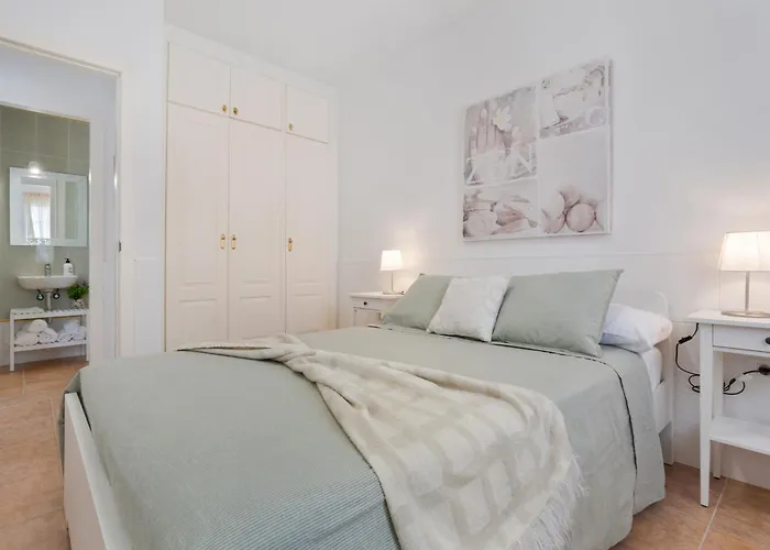 Calida Vivienda Accesible *