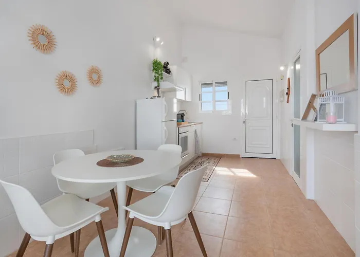 Calida Vivienda Accesible *