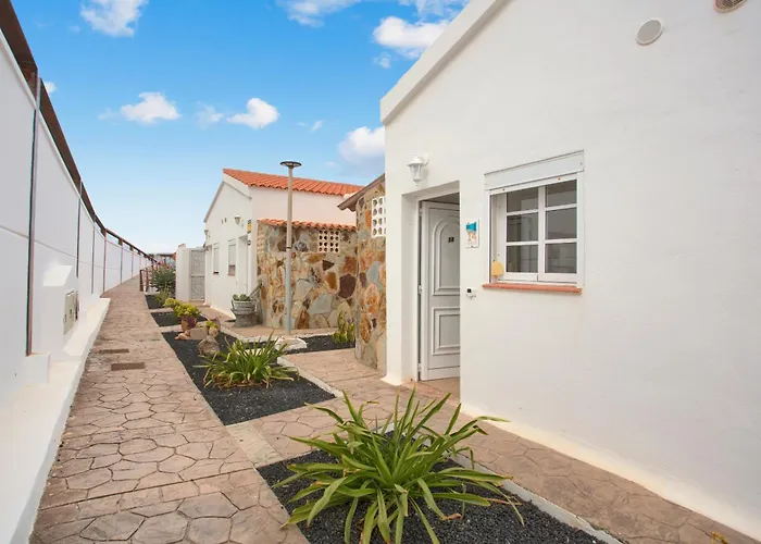 Calida Vivienda Accesible