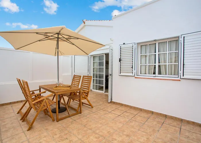 Calida Vivienda Accesible *