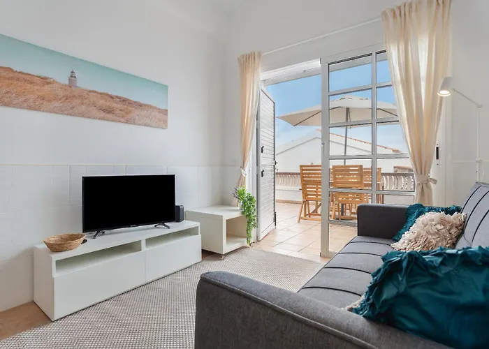 Calida Vivienda Accesible *