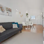 Calida Vivienda Accesible Appartement Caleta de Fuste