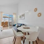 Calida Vivienda Accesible Appartement Caleta de Fuste