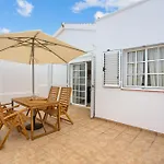 Calida Vivienda Accesible *