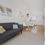 Calida Vivienda Accesible *