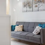 Apartmán Calida Vivienda Accesible Caleta De Fuste