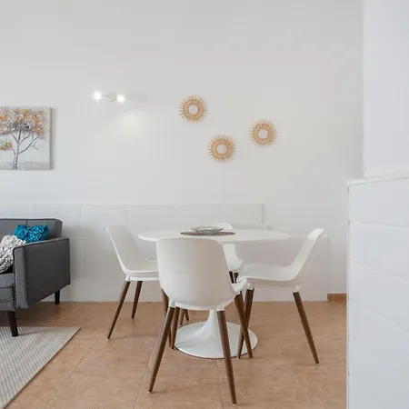 Calida Vivienda Accesible