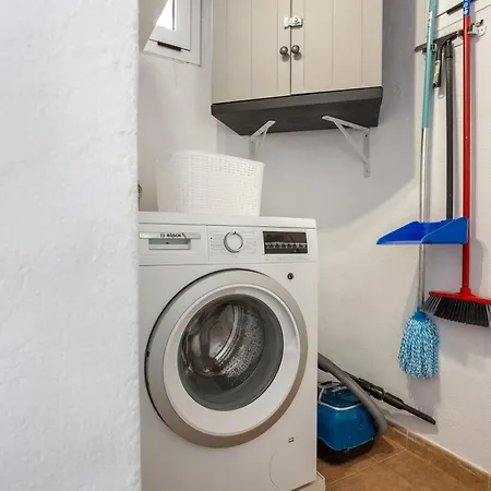 Apartment Calida Vivienda Accesible