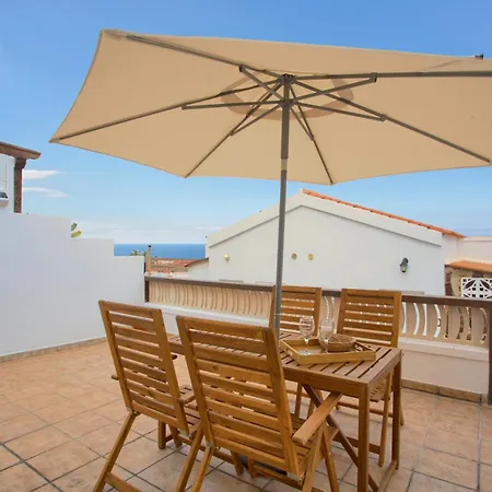 Calida Vivienda Accesible Калета-де-Фусте