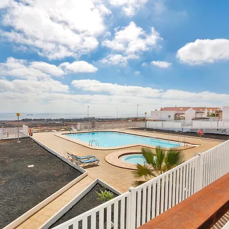 Appartement Calida Vivienda Accesible *