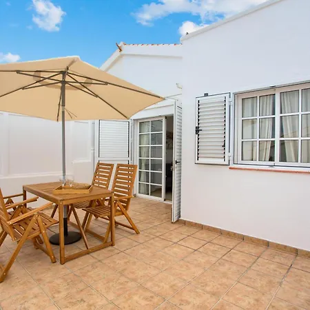 Calida Vivienda Accesible *