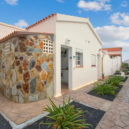 Апартаменты Calida Vivienda Accesible