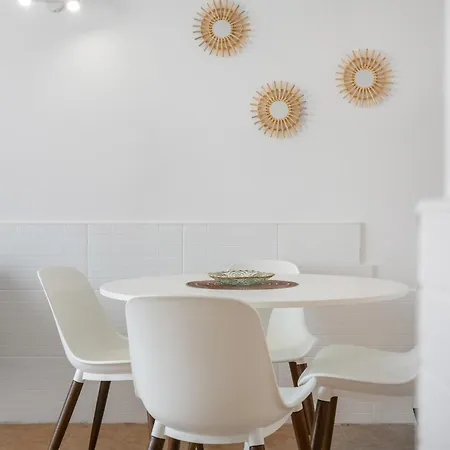 Lejlighed Calida Vivienda Accesible Caleta De Fuste