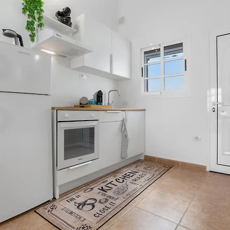 Lejlighed Calida Vivienda Accesible Caleta De Fuste
