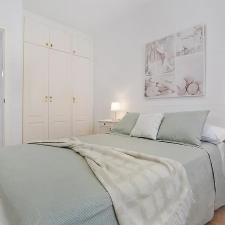 Lejlighed Calida Vivienda Accesible