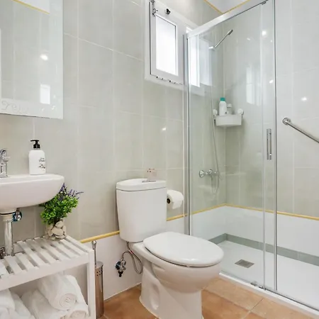 Calida Vivienda Accesible