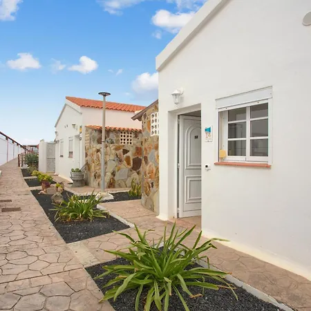 Lejlighed Calida Vivienda Accesible