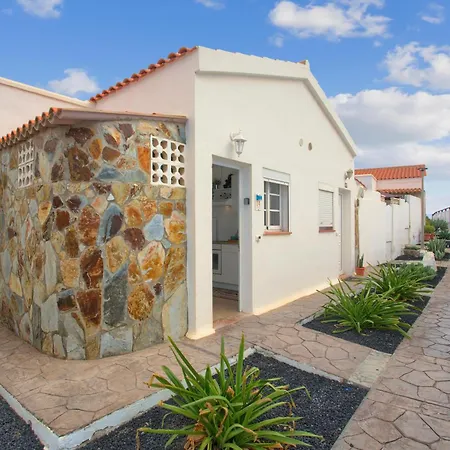 Lejlighed Calida Vivienda Accesible