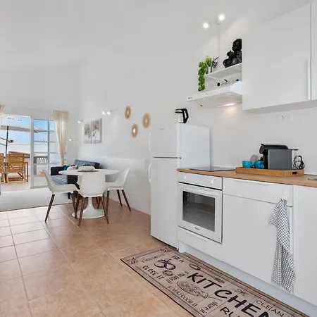 Calida Vivienda Accesible * קלטה דה פוסטה