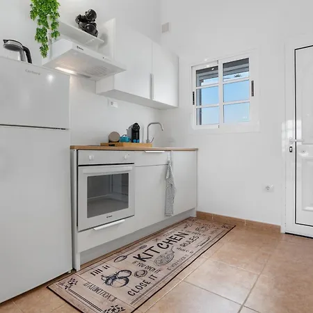 Calida Vivienda Accesible * קלטה דה פוסטה