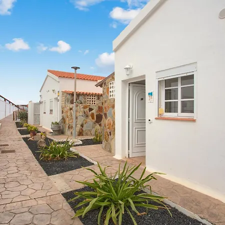 Calida Vivienda Accesible